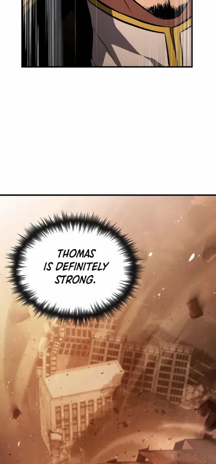 Read The Hero Returns chapter 127 image 8 on Lezhin