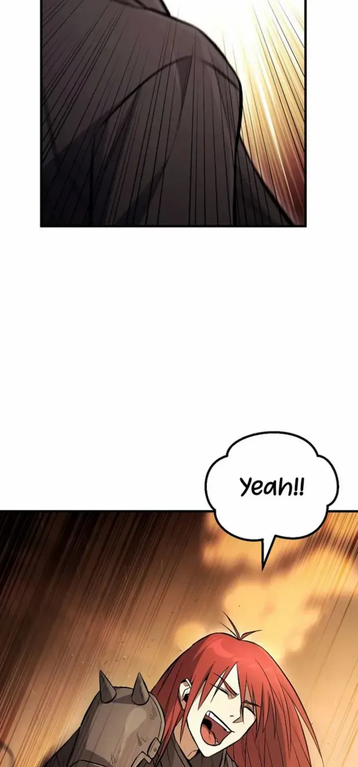 Read The Hero Returns chapter 127 image 80 on Lezhin