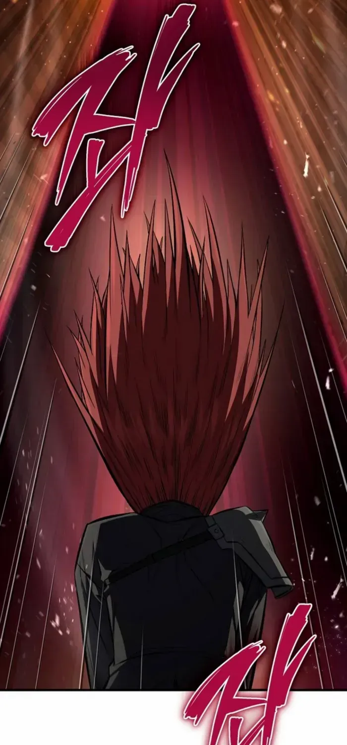 Read The Hero Returns chapter 127 image 83 on Lezhin
