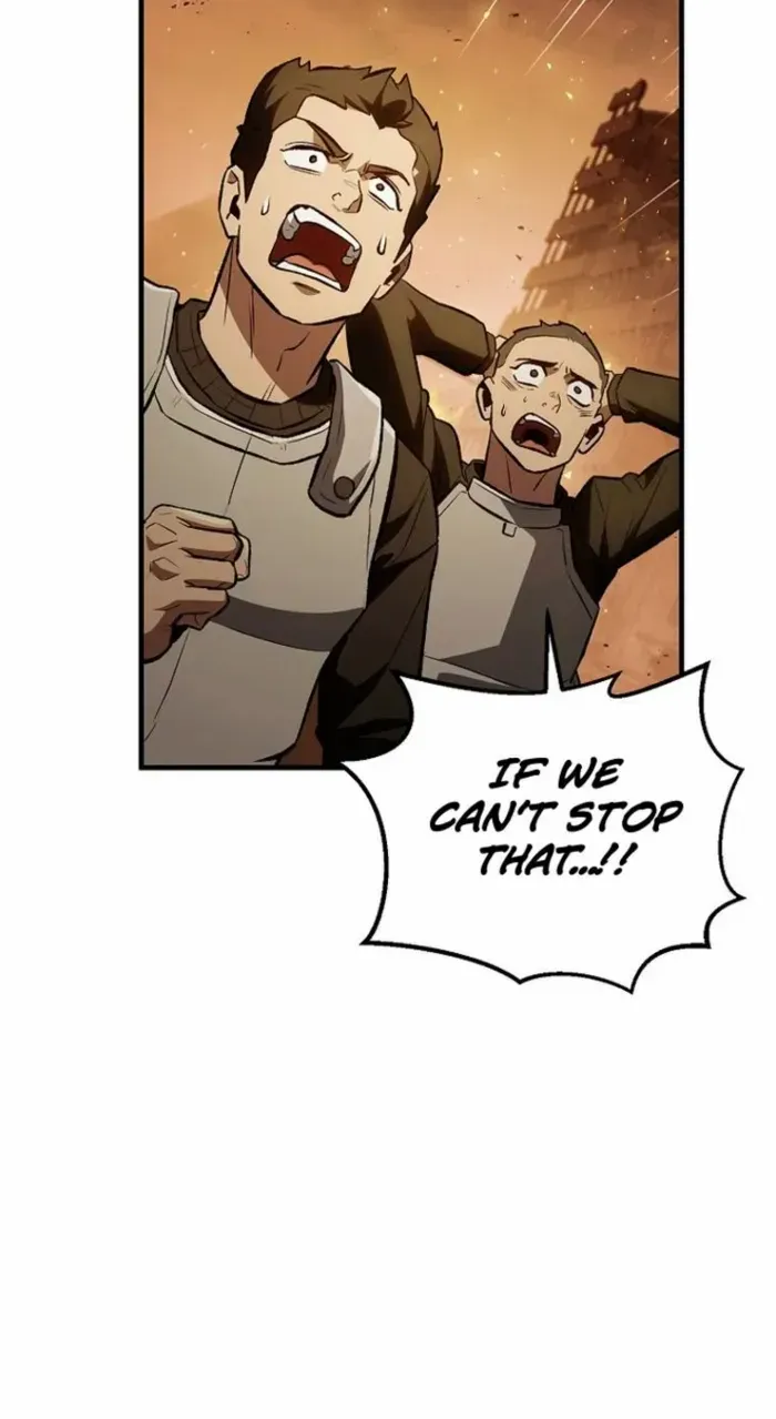 Read The Hero Returns chapter 127 image 88 on Lezhin