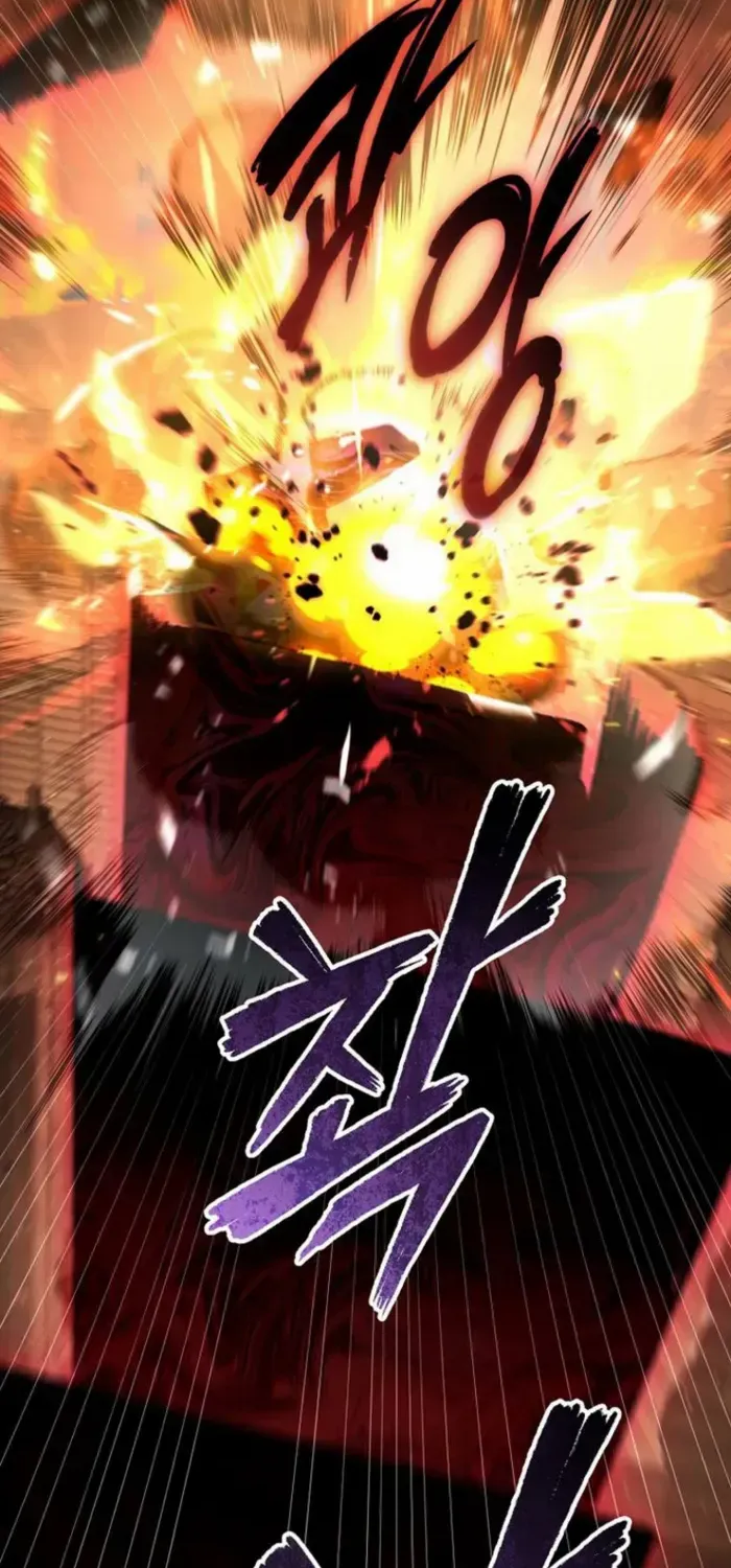 Read The Hero Returns chapter 127 image 92 on Lezhin