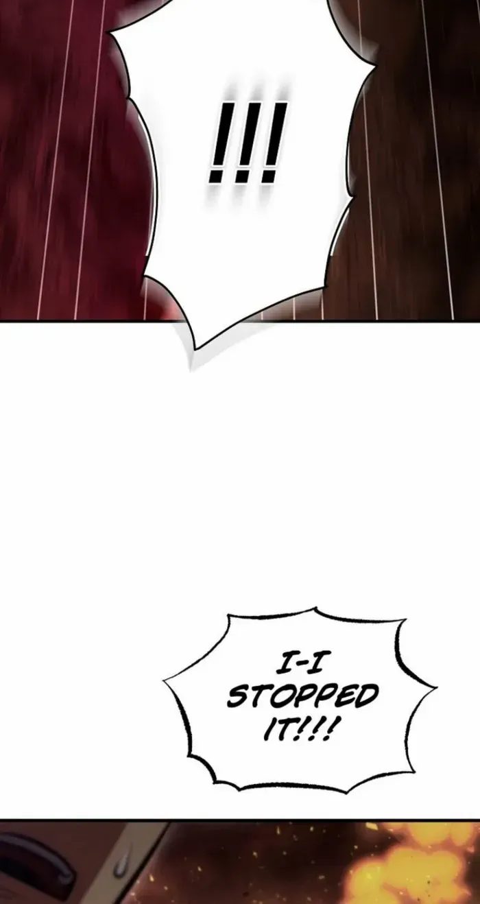 Read The Hero Returns chapter 127 image 94 on Lezhin