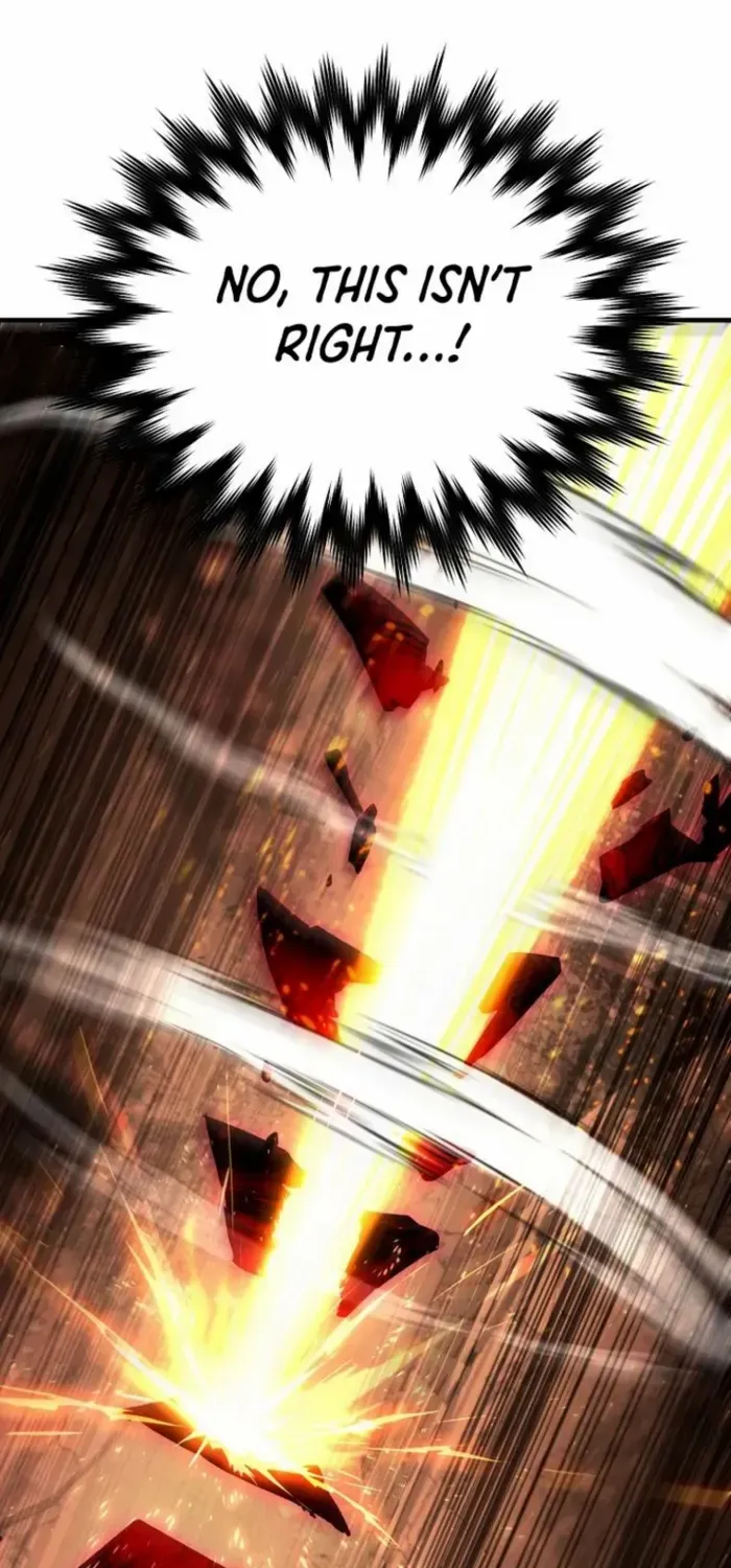 Read The Hero Returns chapter 127 image 96 on Lezhin
