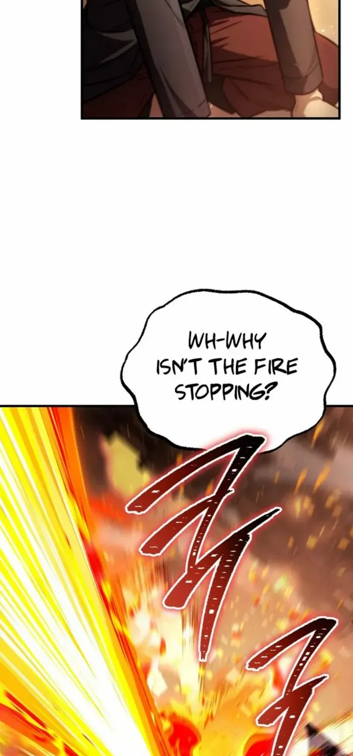 Read The Hero Returns chapter 127 image 98 on Lezhin