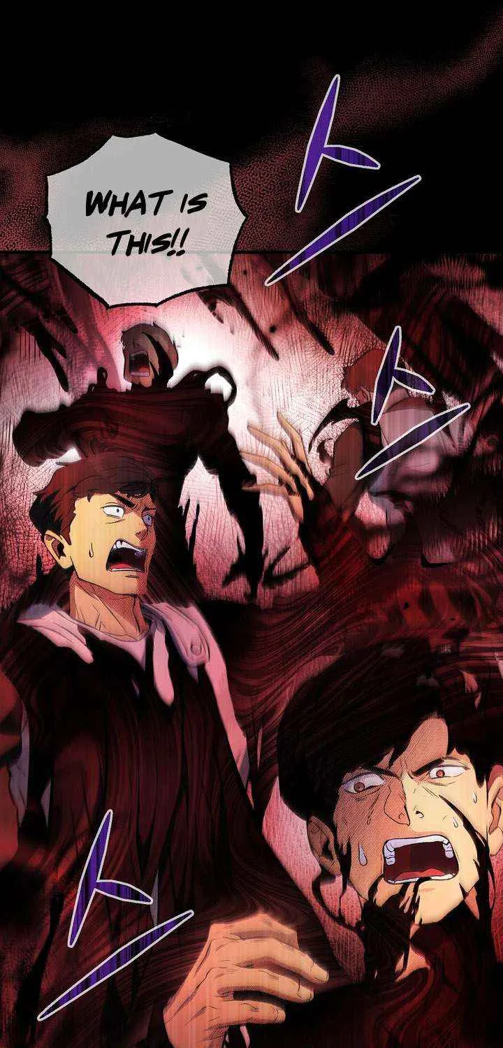 Read The Hero Returns chapter 128 image 10 on Lezhin