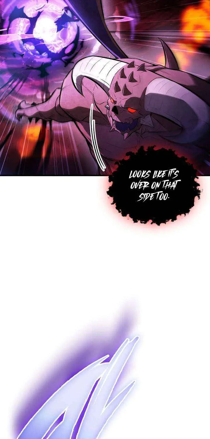 Read The Hero Returns chapter 128 image 101 on Lezhin