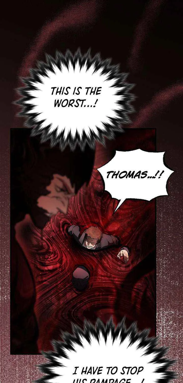 Read The Hero Returns chapter 128 image 12 on Lezhin