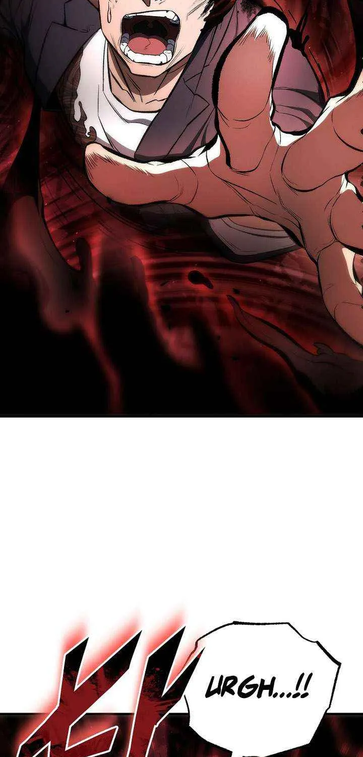 Read The Hero Returns chapter 128 image 14 on Lezhin