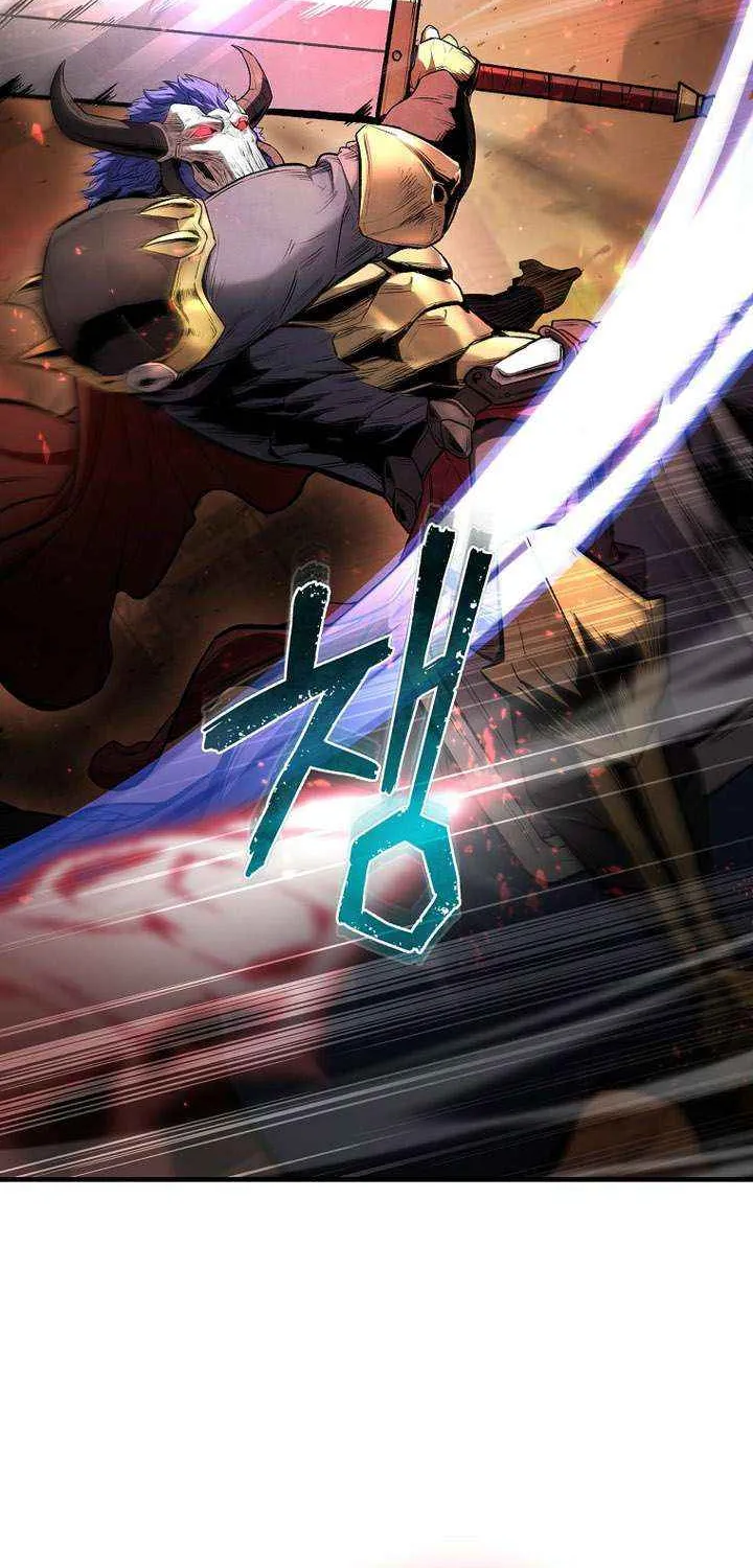 Read The Hero Returns chapter 128 image 24 on Lezhin