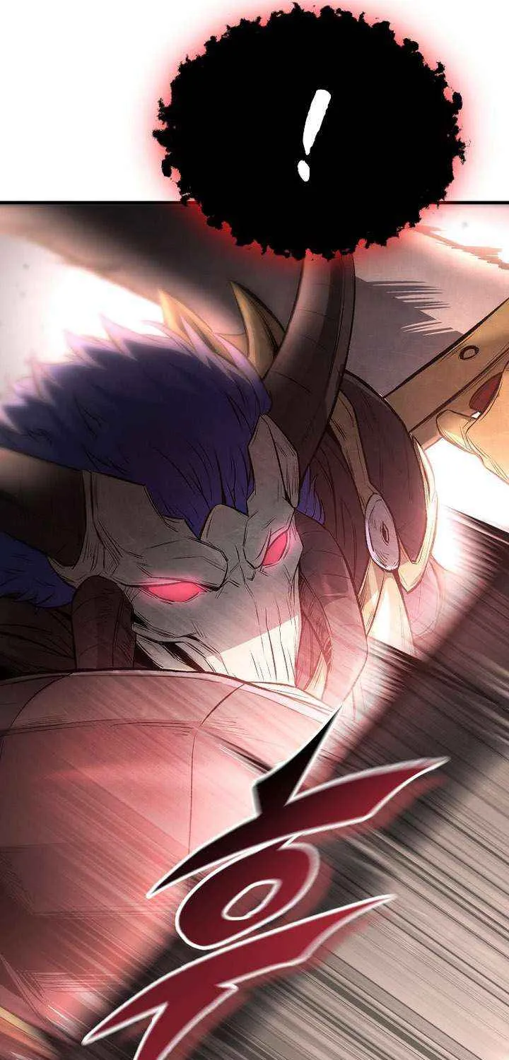 Read The Hero Returns chapter 128 image 26 on Lezhin