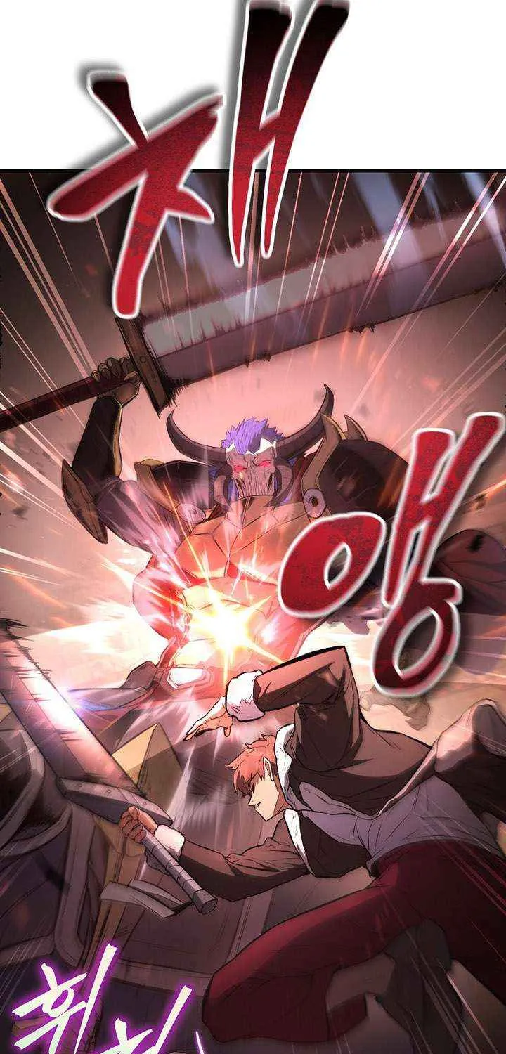 Read The Hero Returns chapter 128 image 30 on Lezhin