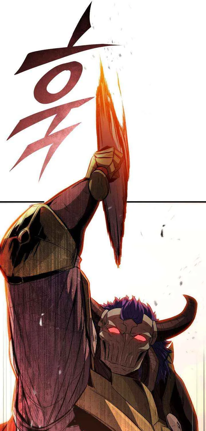 Read The Hero Returns chapter 128 image 32 on Lezhin