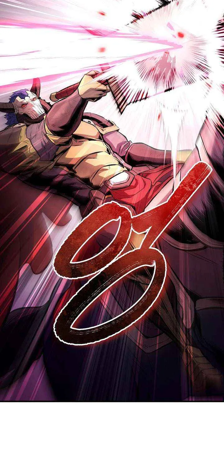 Read The Hero Returns chapter 128 image 35 on Lezhin