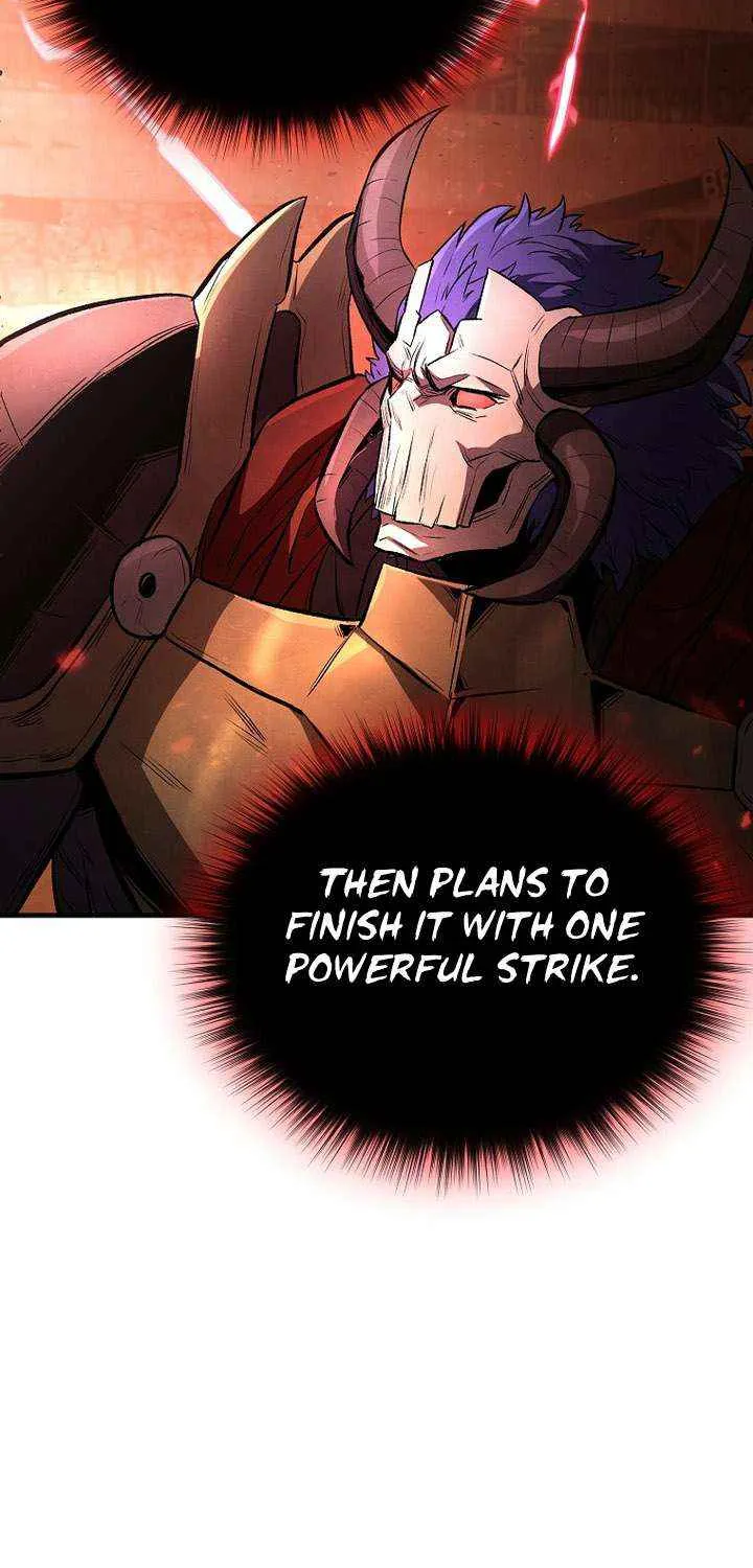 Read The Hero Returns chapter 128 image 41 on Lezhin