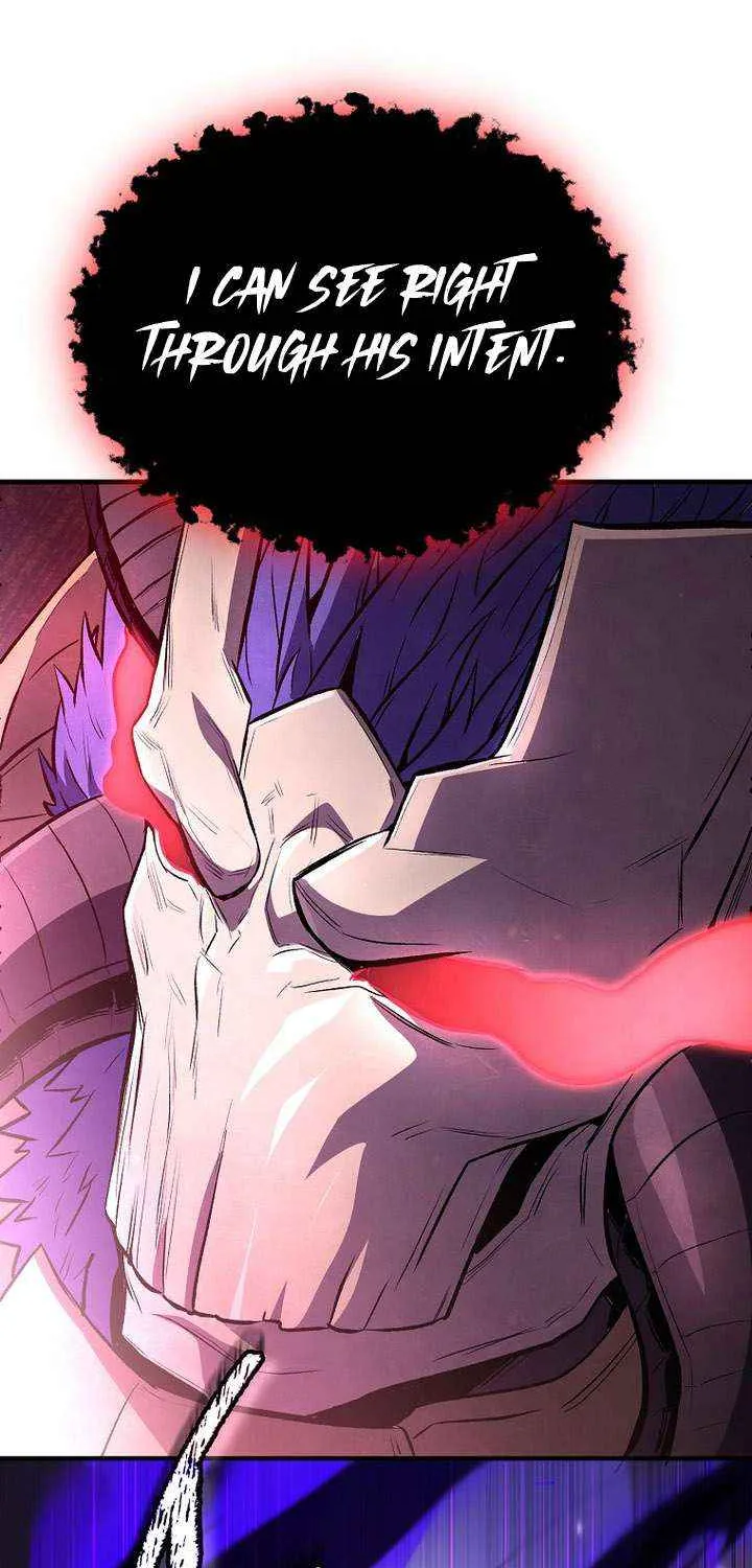 Read The Hero Returns chapter 128 image 42 on Lezhin