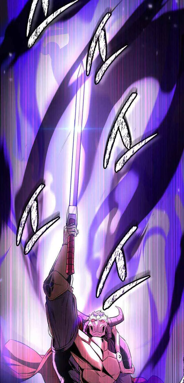Read The Hero Returns chapter 128 image 43 on Lezhin