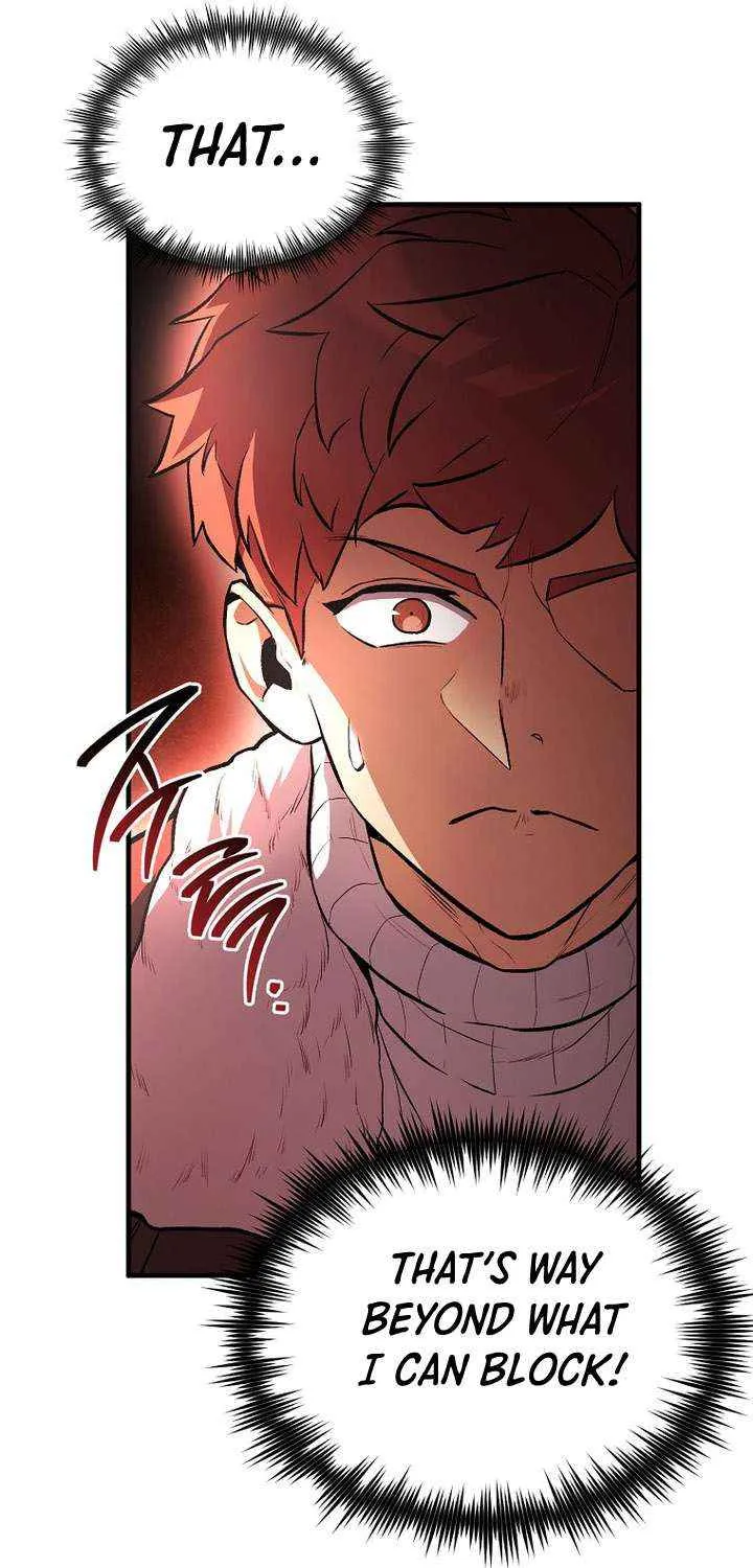 Read The Hero Returns chapter 128 image 45 on Lezhin