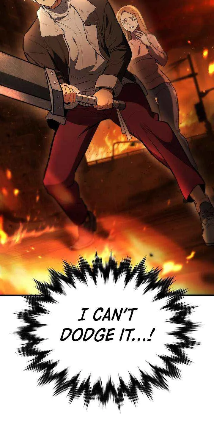 Read The Hero Returns chapter 128 image 47 on Lezhin