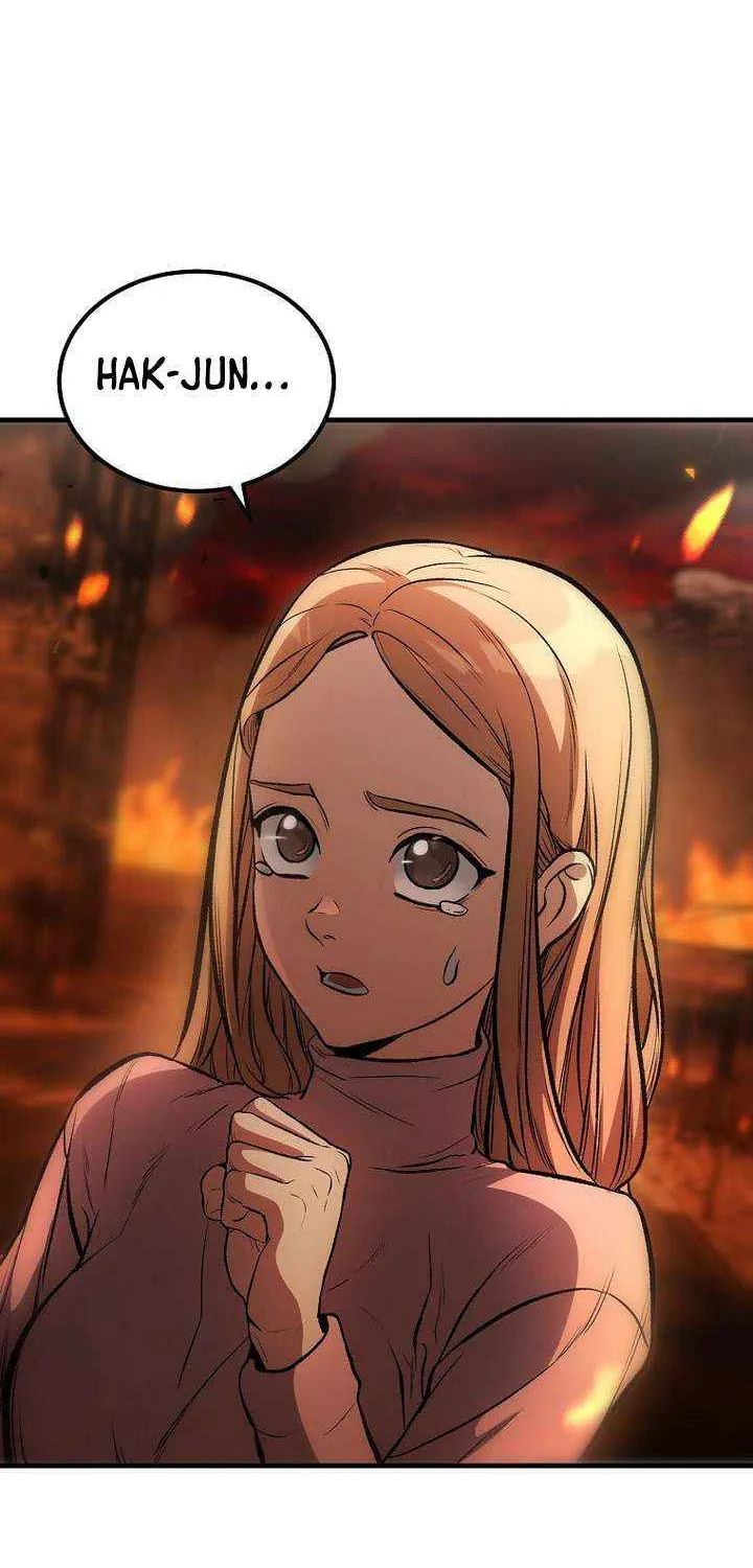 Read The Hero Returns chapter 128 image 48 on Lezhin