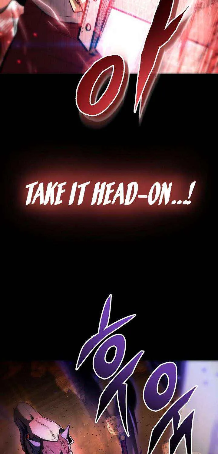 Read The Hero Returns chapter 128 image 53 on Lezhin