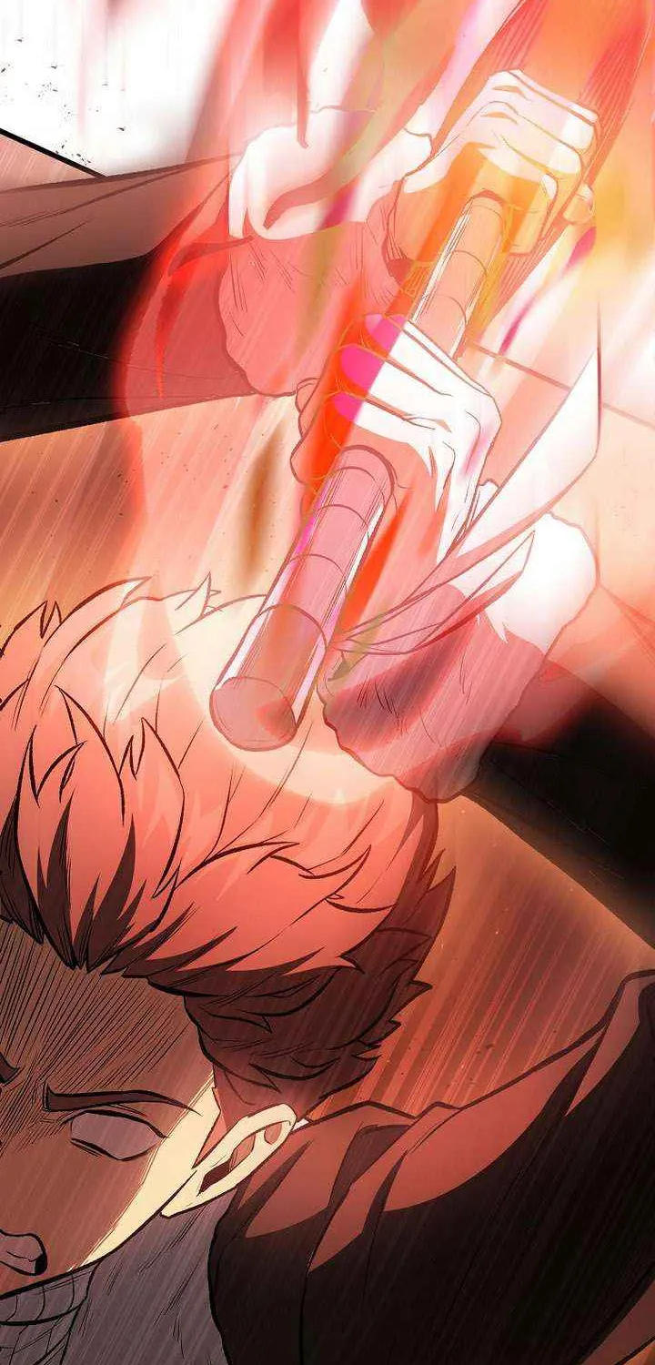 Read The Hero Returns chapter 128 image 57 on Lezhin