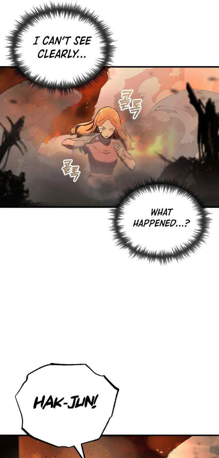 Read The Hero Returns chapter 128 image 66 on Lezhin