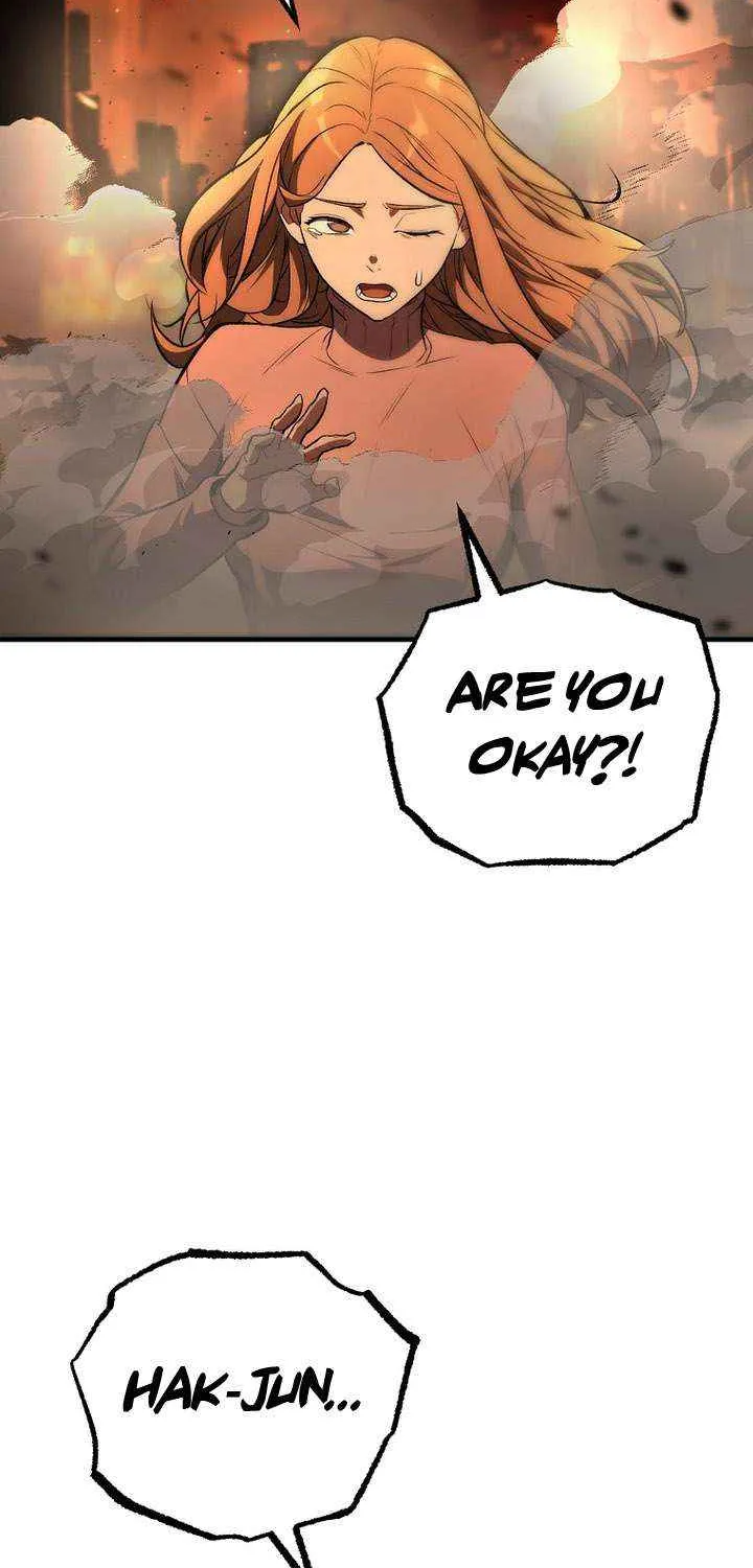 Read The Hero Returns chapter 128 image 67 on Lezhin