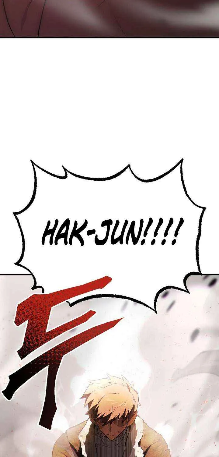 Read The Hero Returns chapter 128 image 69 on Lezhin
