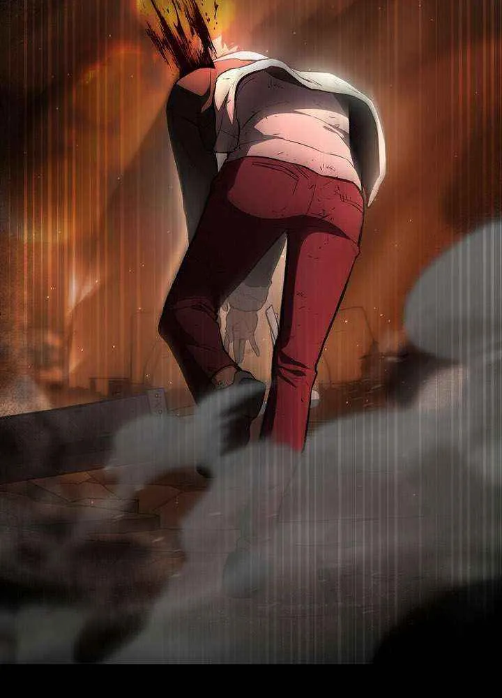 Read The Hero Returns chapter 128 image 72 on Lezhin