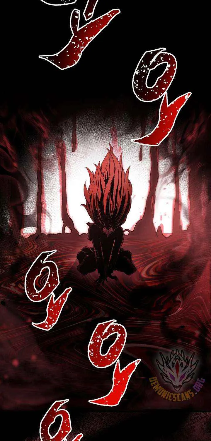 Read The Hero Returns chapter 128 image 8 on Lezhin