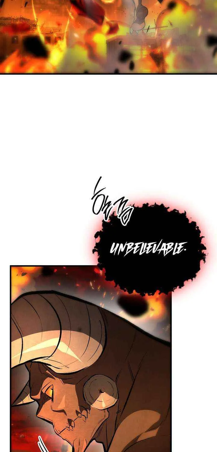 Read The Hero Returns chapter 128 image 81 on Lezhin