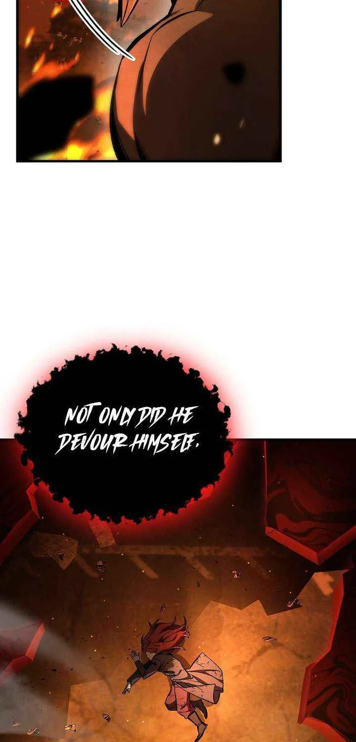 Read The Hero Returns chapter 128 image 82 on Lezhin
