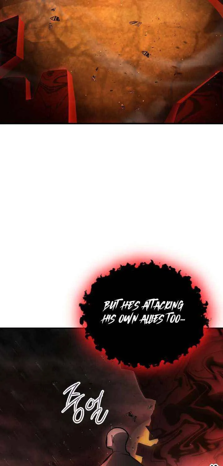 Read The Hero Returns chapter 128 image 83 on Lezhin