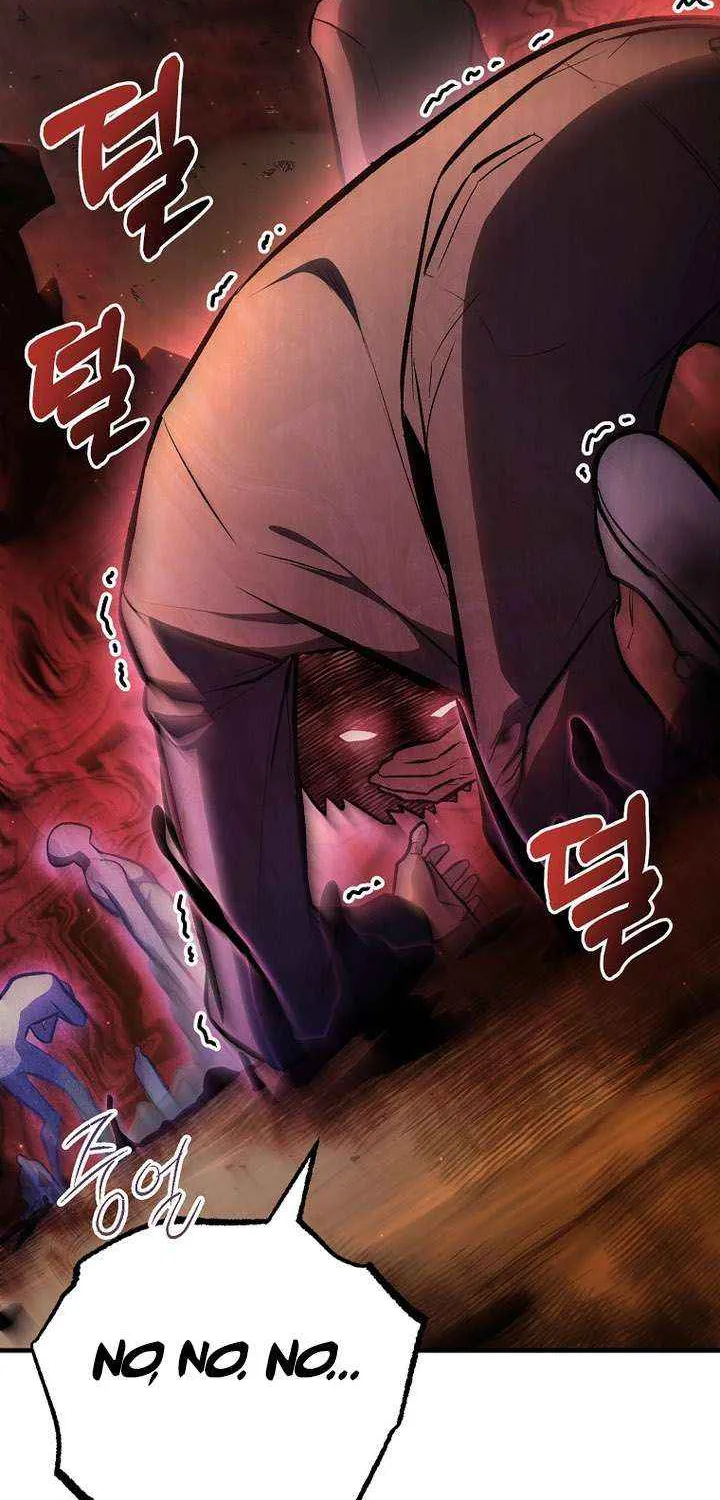 Read The Hero Returns chapter 128 image 84 on Lezhin