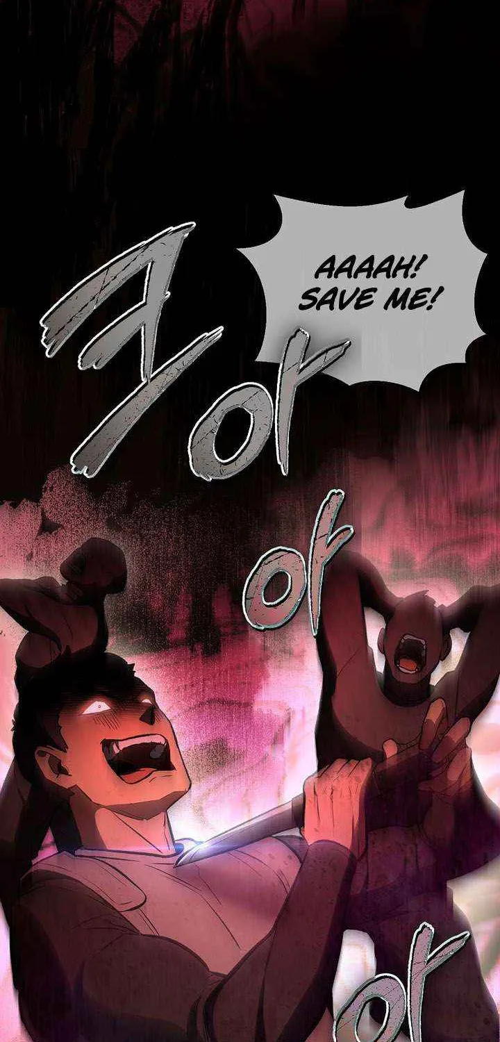 Read The Hero Returns chapter 128 image 87 on Lezhin