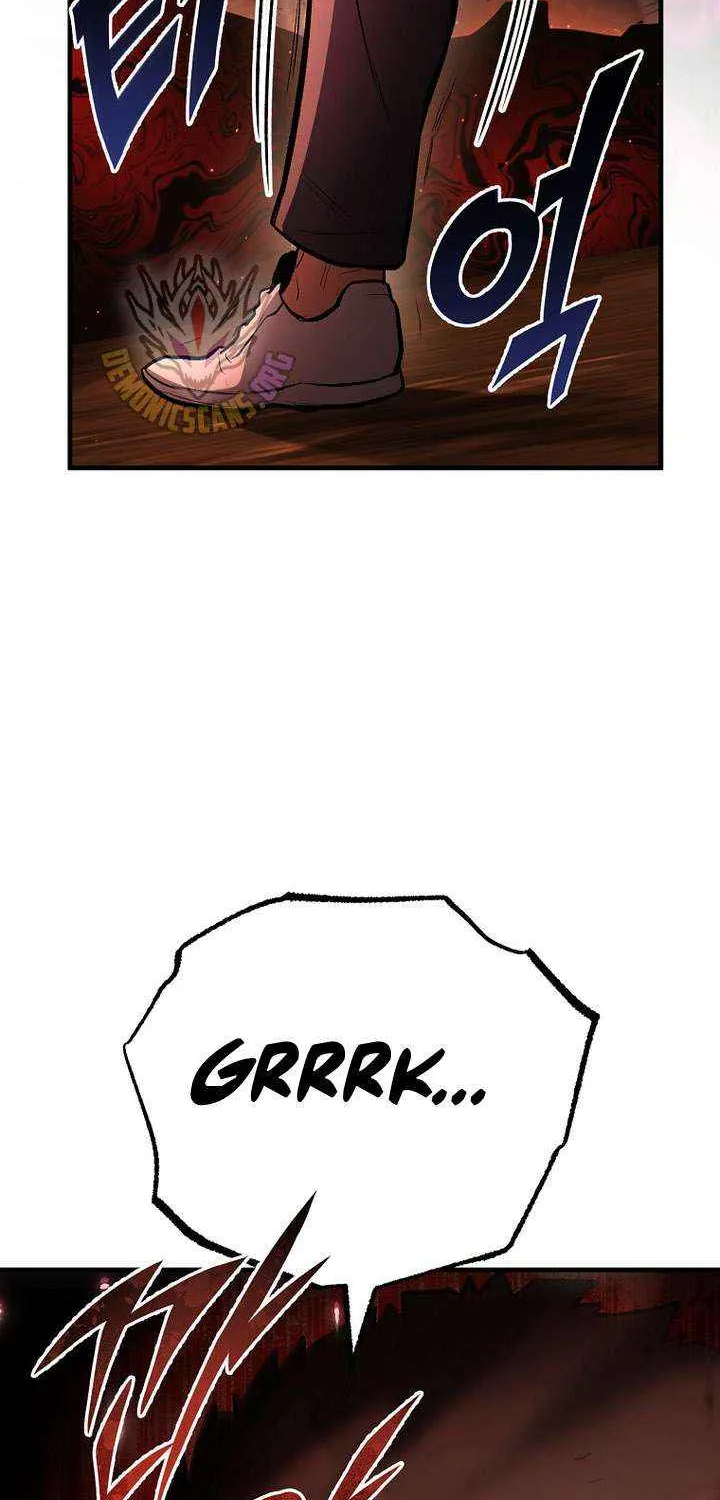 Read The Hero Returns chapter 128 image 89 on Lezhin