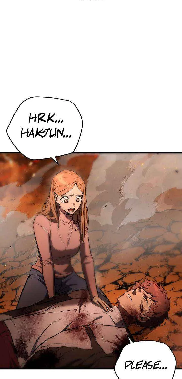 Read The Hero Returns chapter 128 image 91 on Lezhin