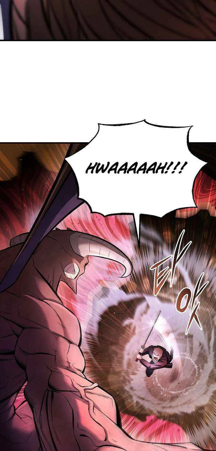 Read The Hero Returns chapter 128 image 95 on Lezhin
