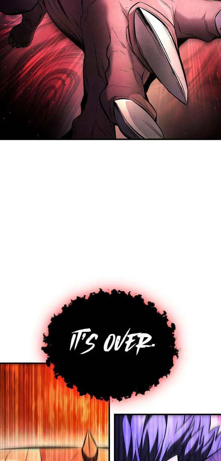 Read The Hero Returns chapter 128 image 96 on Lezhin