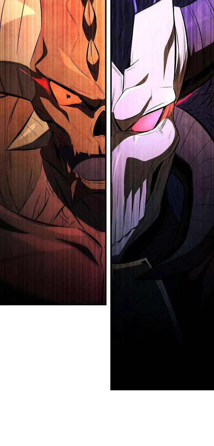 Read The Hero Returns chapter 128 image 97 on Lezhin