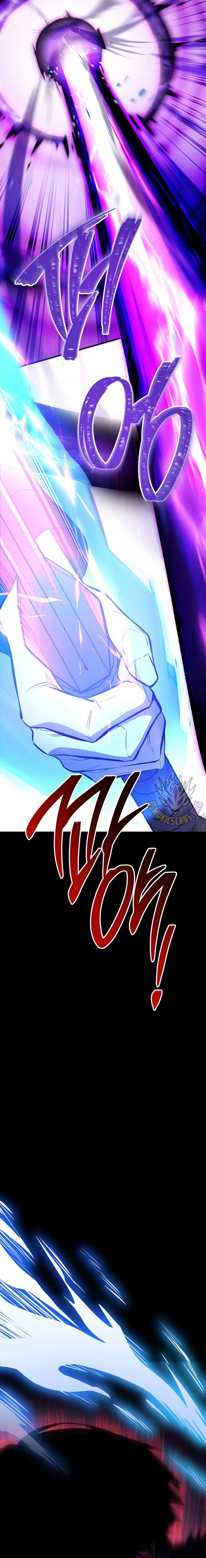 Read The Hero Returns chapter 129 image 12 on Lezhin