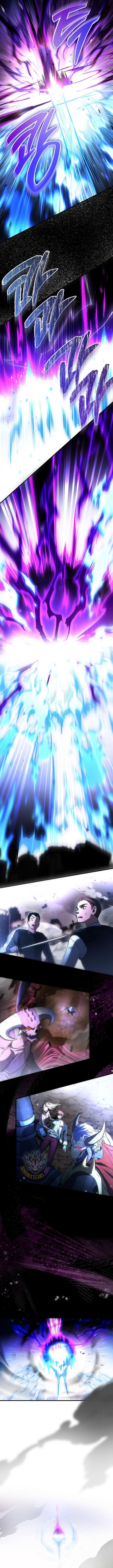 Read The Hero Returns chapter 129 image 14 on Lezhin