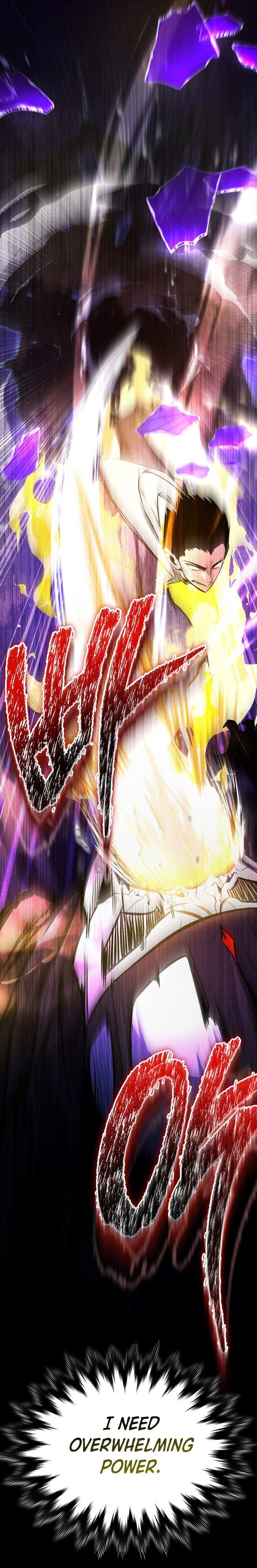Read The Hero Returns chapter 129 image 18 on Lezhin