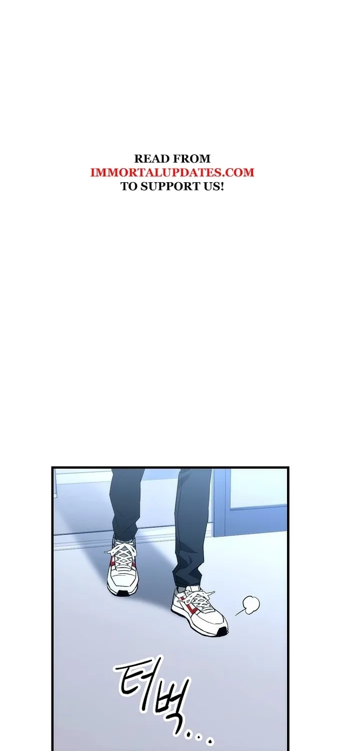 Read The Hero Returns chapter 13 image 1 on Lezhin