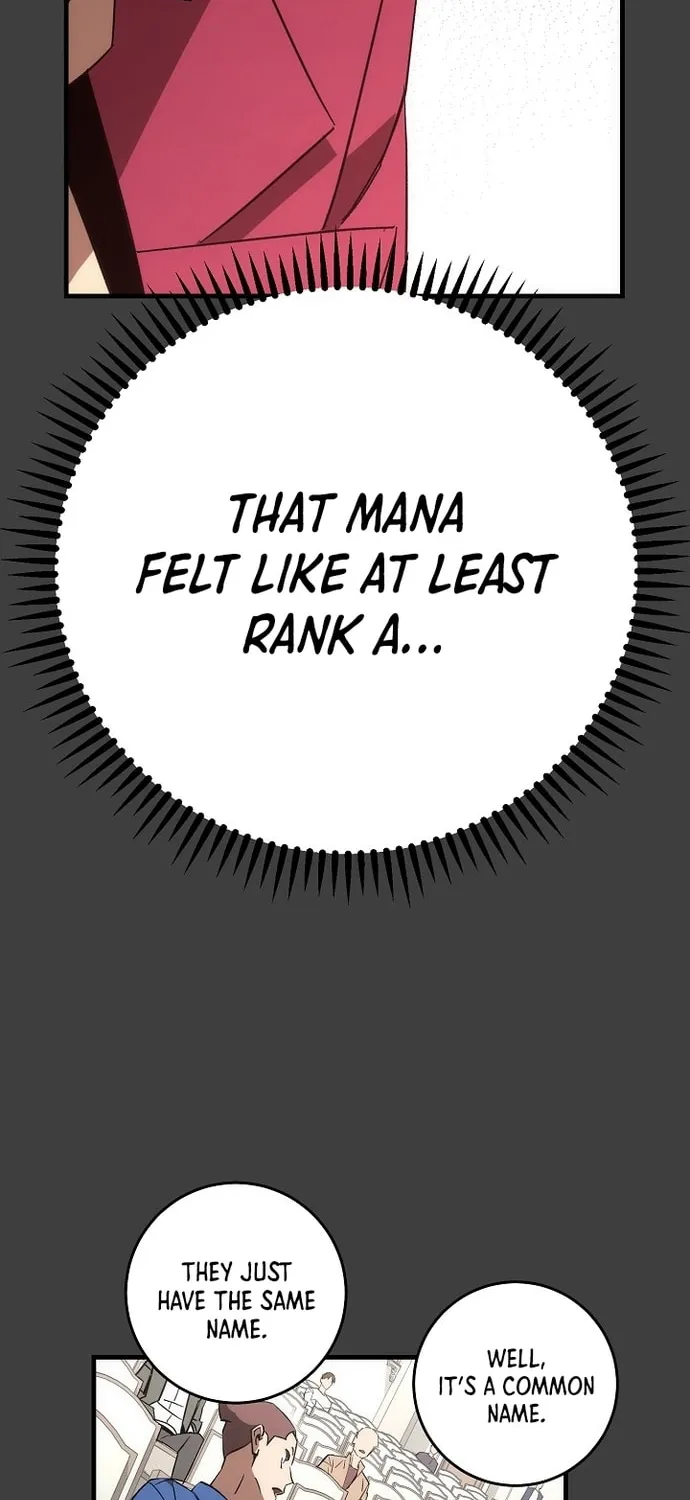 Read The Hero Returns chapter 13 image 25 on Lezhin