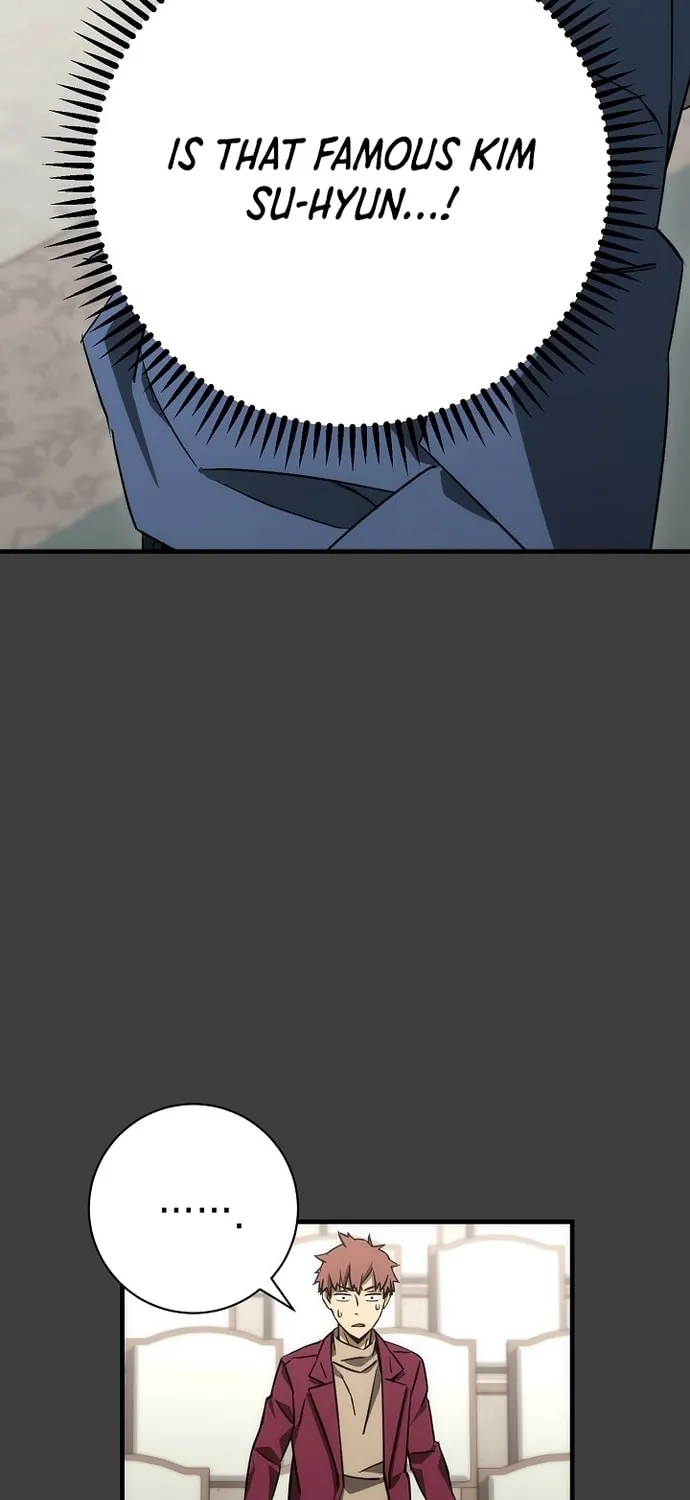 Read The Hero Returns chapter 13 image 29 on Lezhin