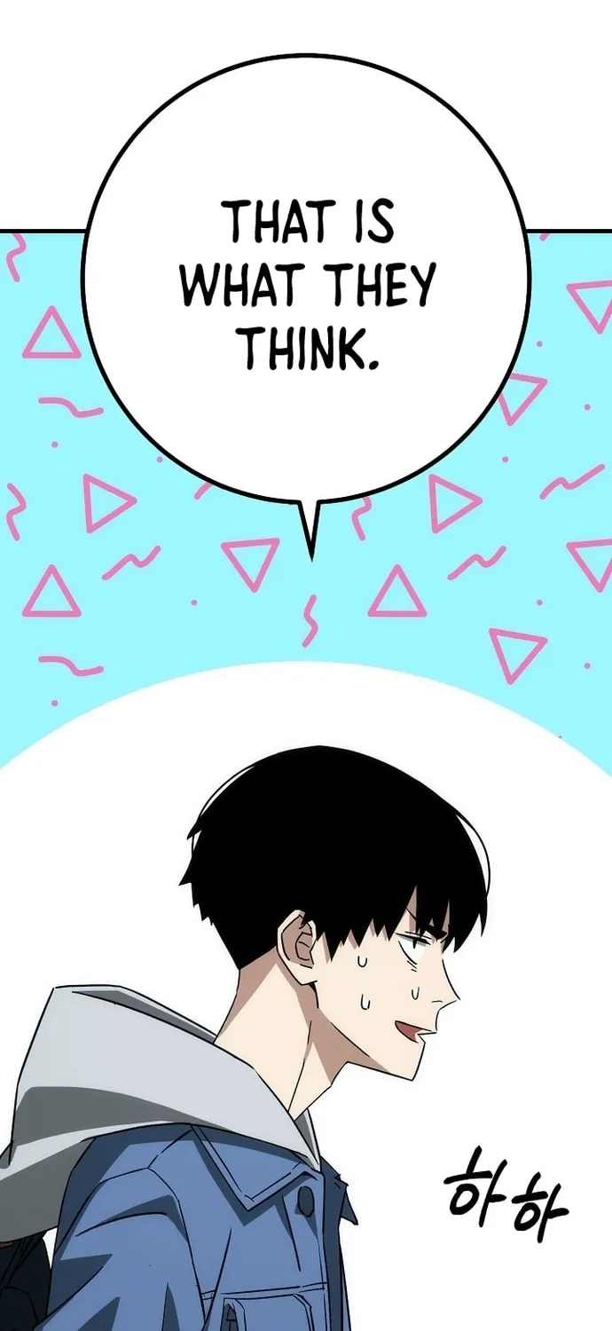 Read The Hero Returns chapter 13 image 36 on Lezhin