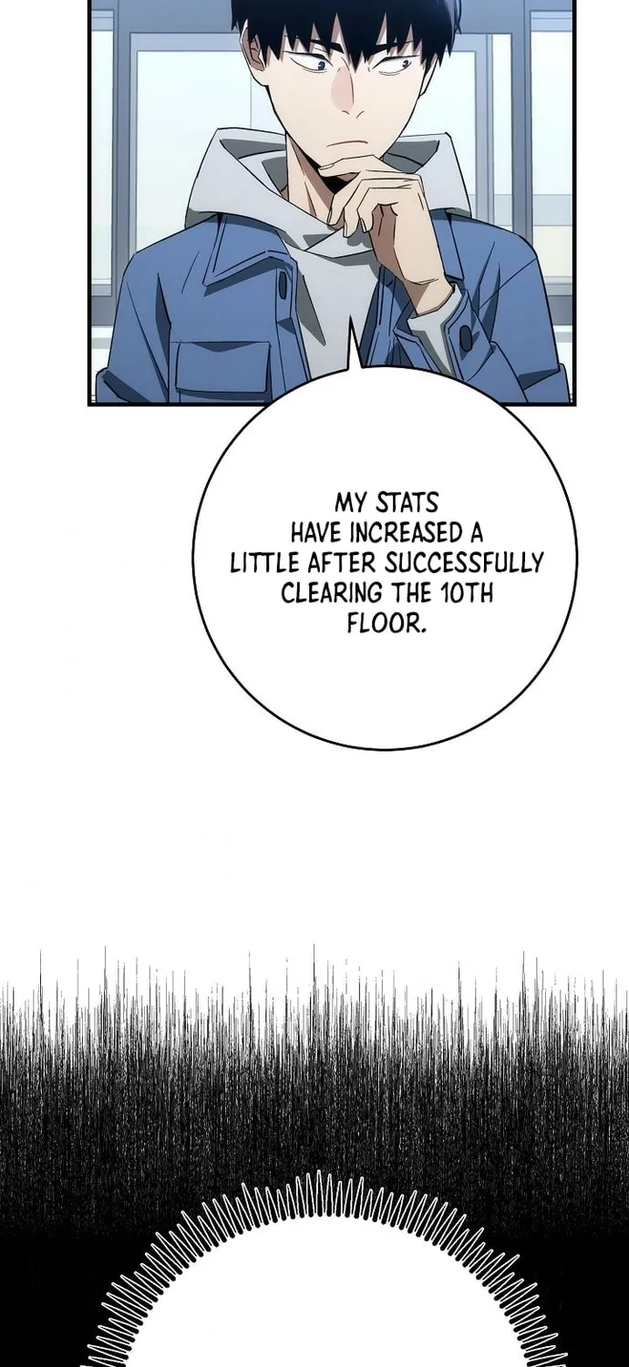 Read The Hero Returns chapter 13 image 40 on Lezhin