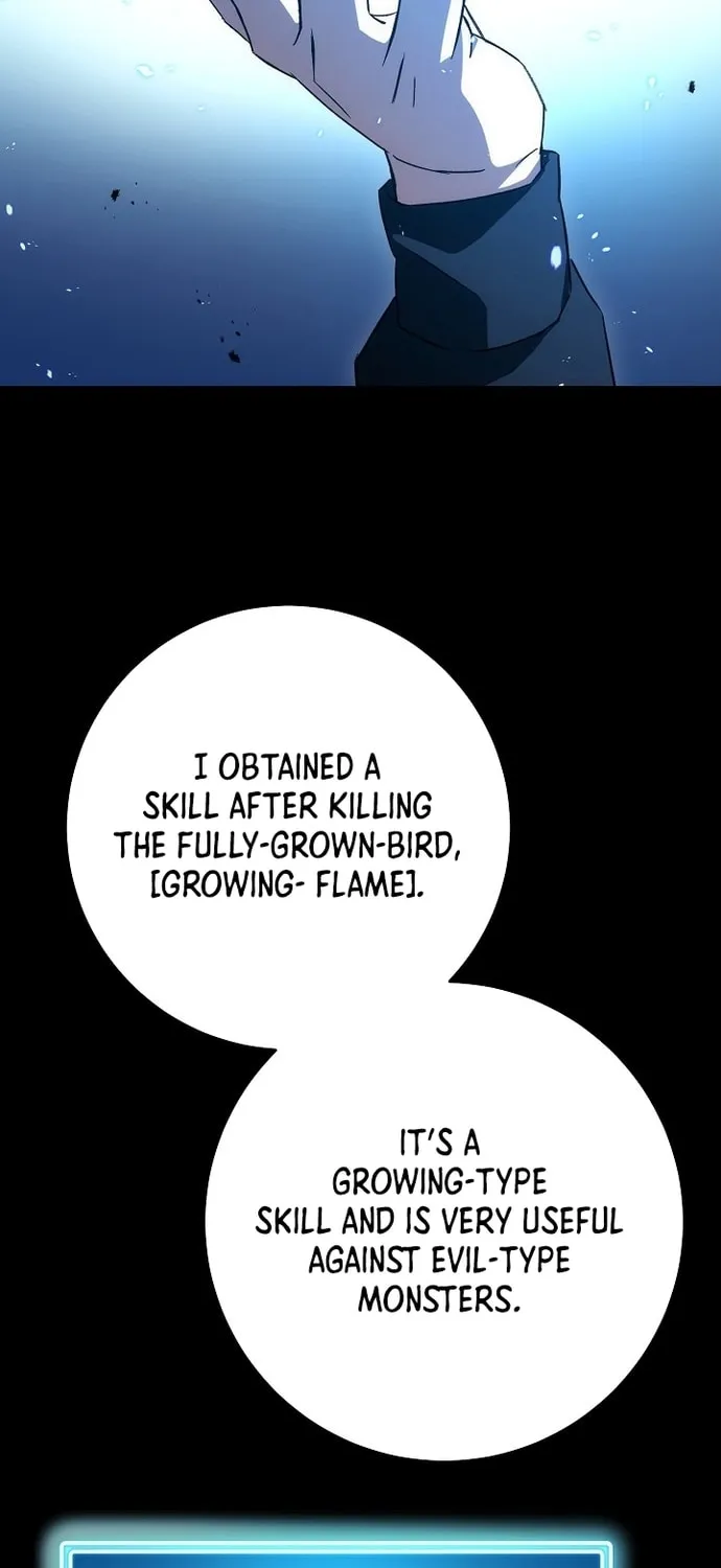 Read The Hero Returns chapter 13 image 43 on Lezhin