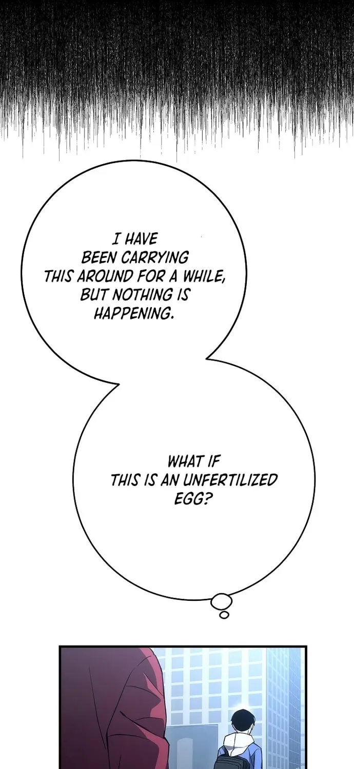 Read The Hero Returns chapter 13 image 53 on Lezhin
